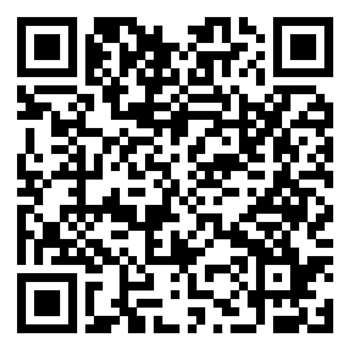 QR схемы проезда на производство